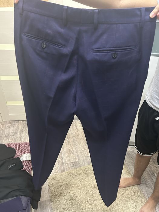 Костюм классический