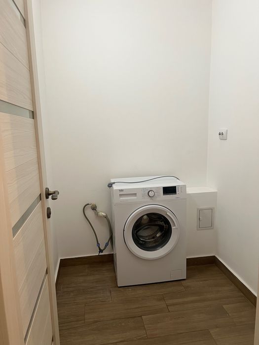 Proprietar, vând apartament 3 camere, renovat integral