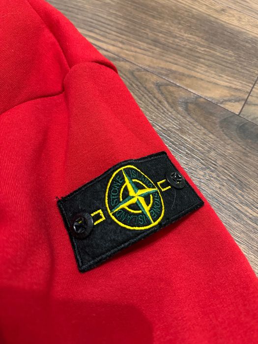 Stone Island мъжка блуза