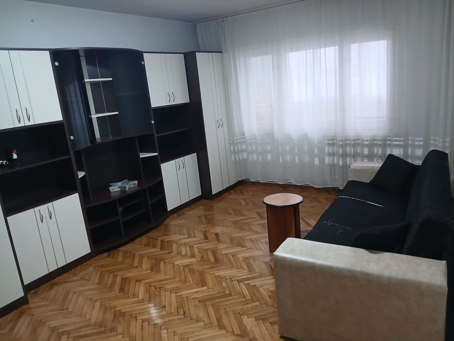 PF dau in chirie ap 2 dormitoare str Pasteur, Zorilor
