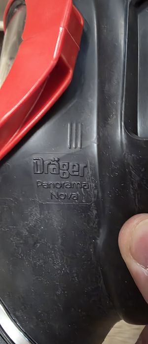 DRAGER Panorama Nova