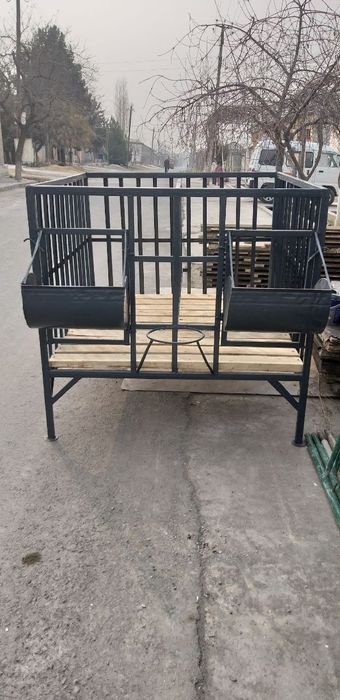 Qoy kataklar 2 talik