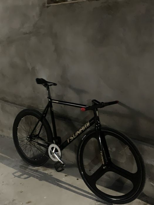 продам тсунами снм 100 лкп 10/9