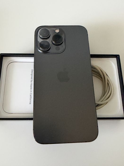 Iphone 13 pro 256