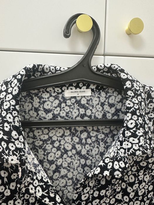 Всё в одни руки платья