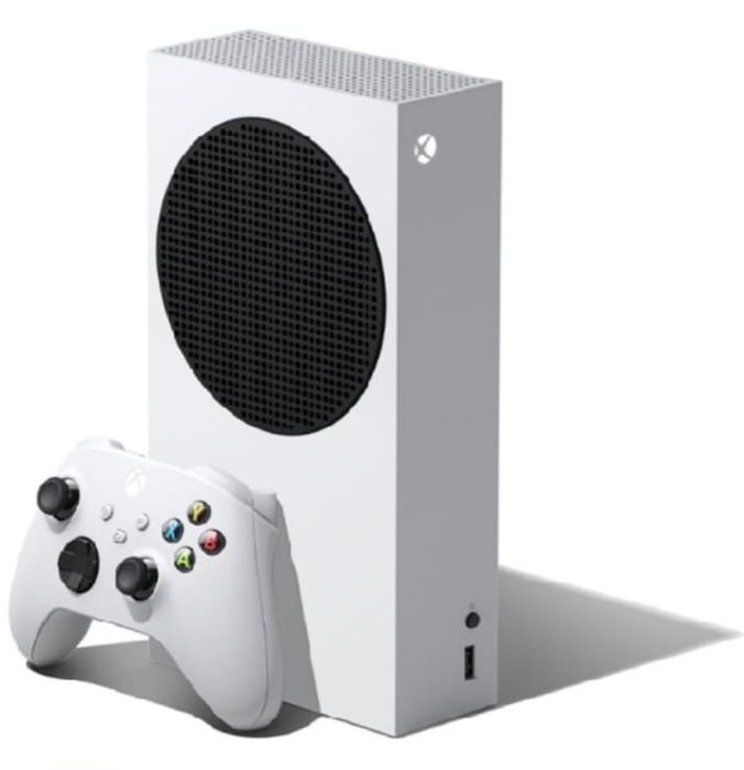 Продам Xbox с 2 джостиками