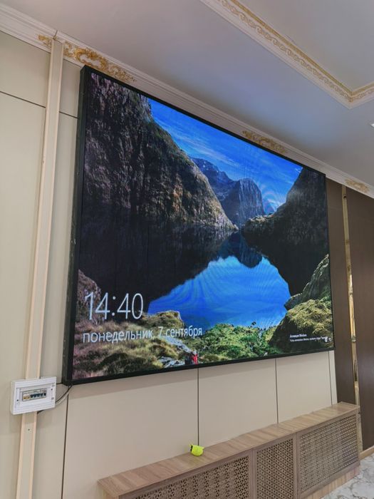 Led экран led ekran