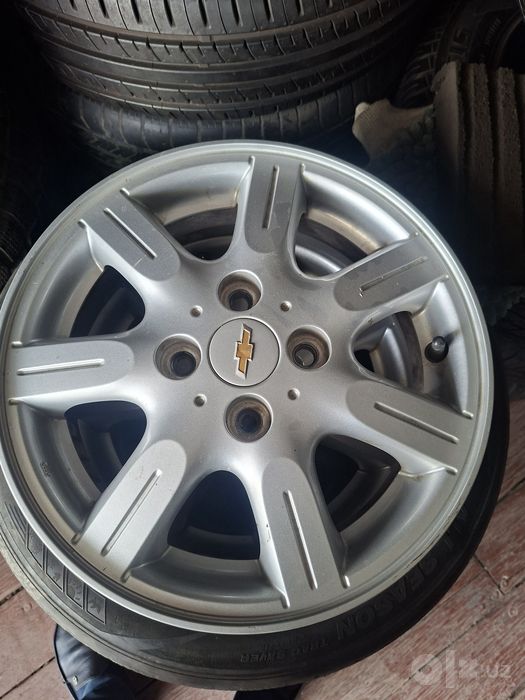 Spark Saka  Diska  14 Gm Koreya