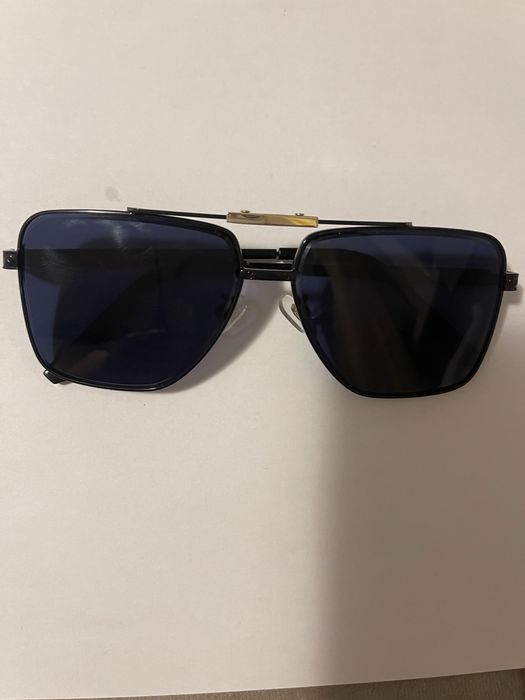 Ochelari de soare originali, Cartier