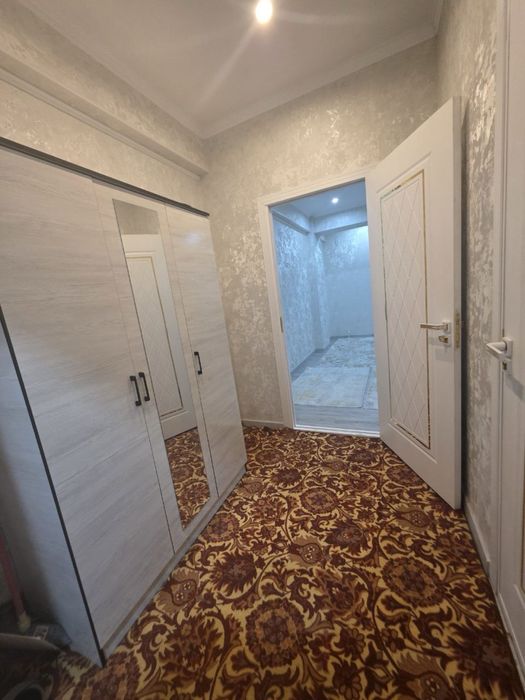 Сдается 1 ком Юнусабад 13 квартал. Все условию сделают