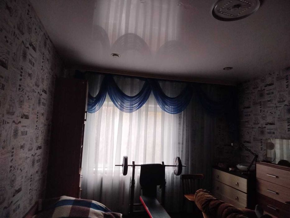 Продам дом в с. Черемшанка