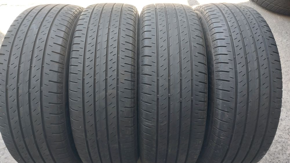 Летни гуми 225 60 18 Bridgestone Alenza 4 броя