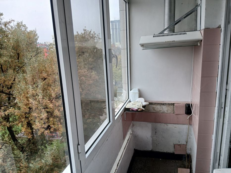 Дава се под наем Тристаен апартамент в Пловдив, Кършияка - 65 кв.м за 331.5 € - Снимка #8