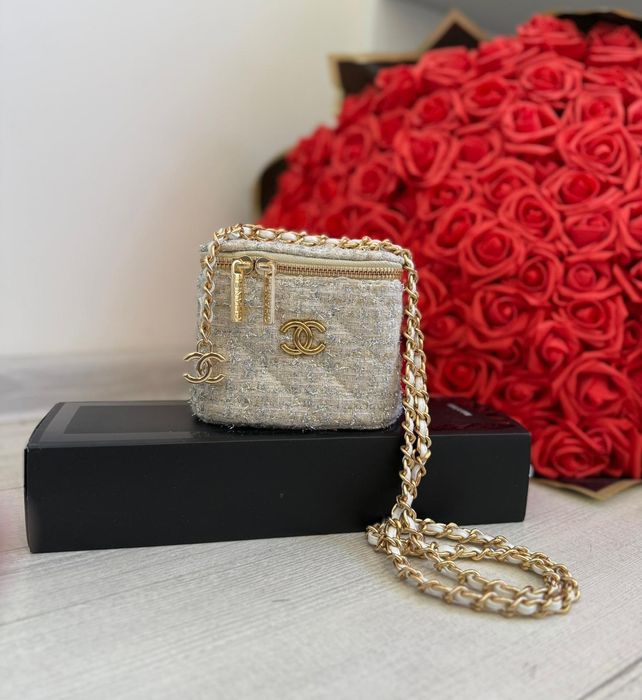 Топ мини дамски чанти