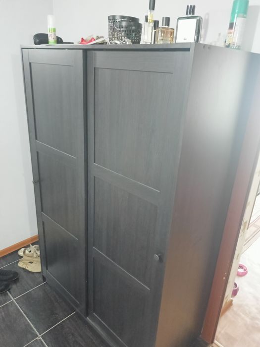 шкафы IKEA в отличном состоянии