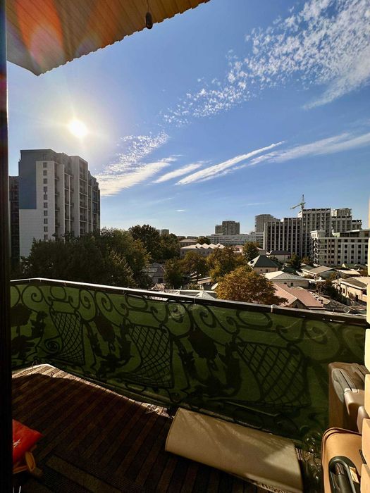 3 Комнатная в ЖК Итальянский квартал срочно 90 м2