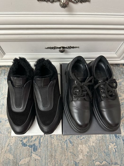 Продам кроссовки и ботилион