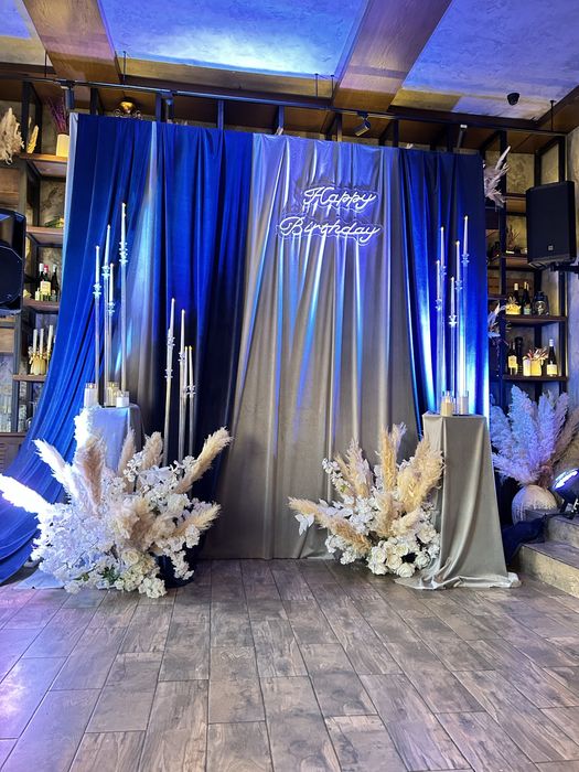 Фотозоны от 50 тыс