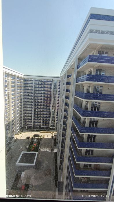 АРЗОНЛАШДИ Хонсарой Океандан 2 хонали уй 64.8 кв 52900