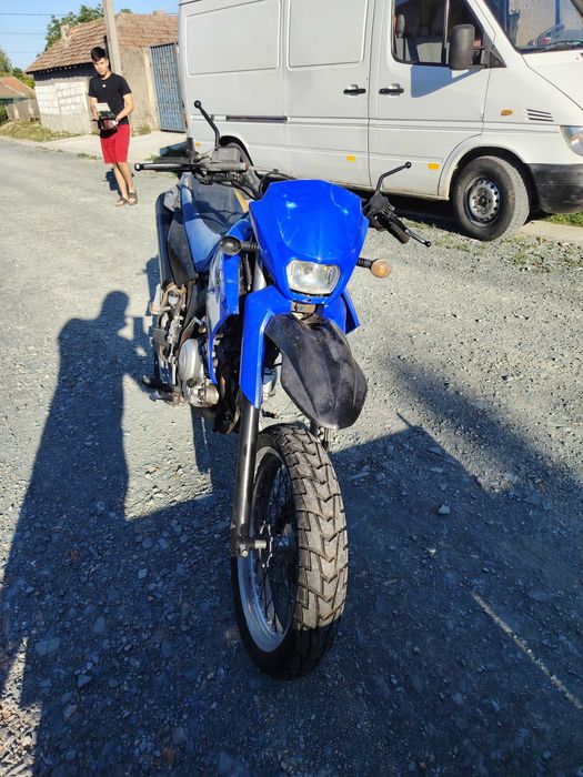 piese dezmembrez Yamaha XT 125