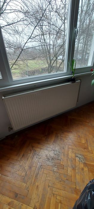 Панелни радиатори