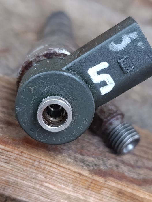 Дюзи за Мерцедес