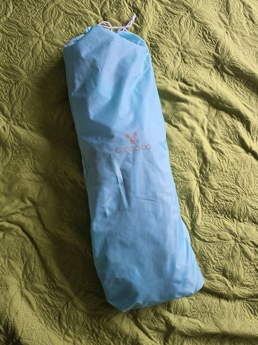 CANGAROO Преграда за легло