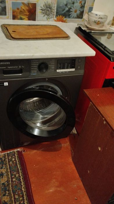 Сдается 2х комнатная квартира