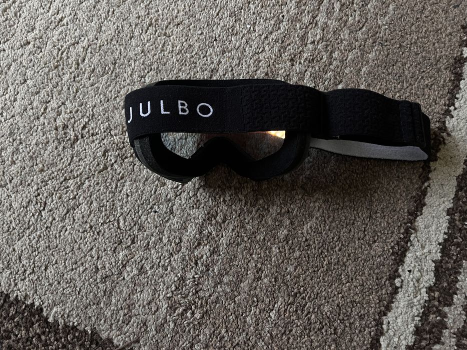 Ски/Сноуборд очила. Julbo Razor edge