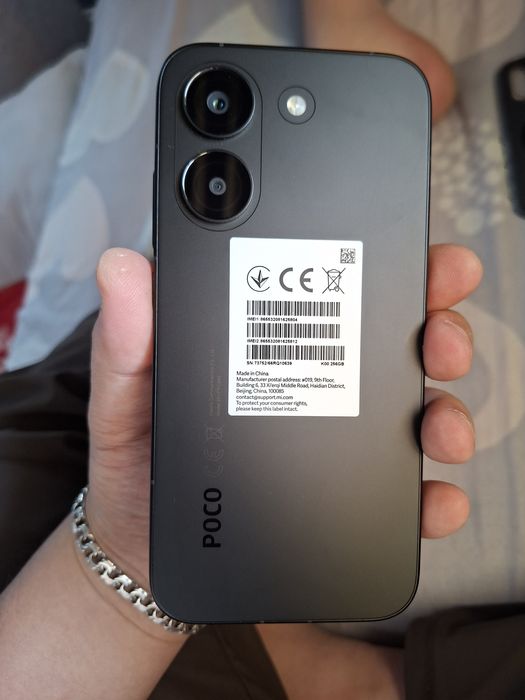 Продаётся Poco X8 Pro 8/256gb идеальный как новый
