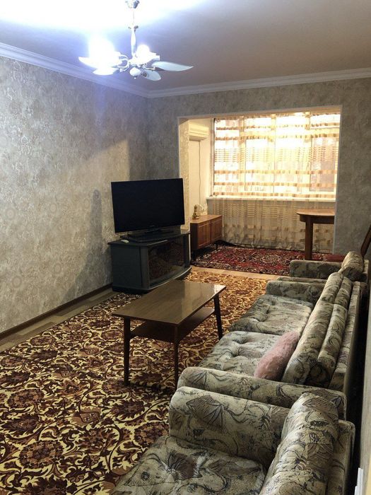 Tezda shoshiling ijaraga beriladi