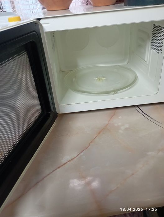 Срочно продам микраволновку