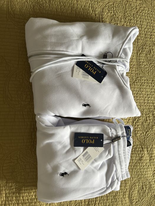 Set trening polo ralph lauren