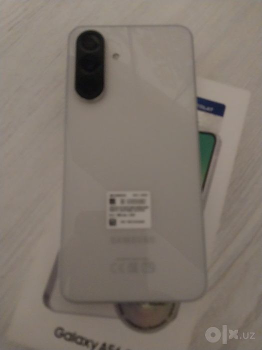 Самсунг Galaxy A56. 5G состоянии идеальное