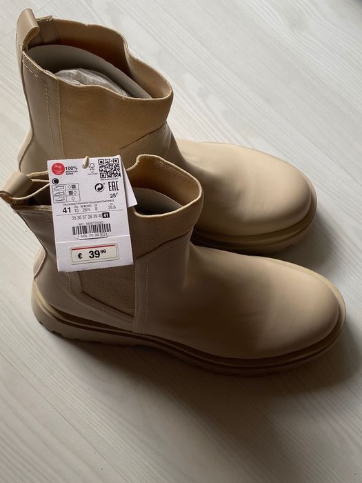 Зимни ботуши Berska