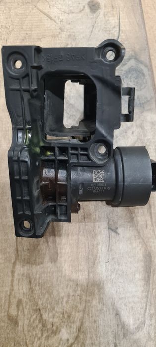 Държач за предна камера на мерцедес S класа W222