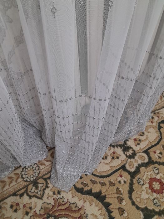 Тюль 5 метров ...