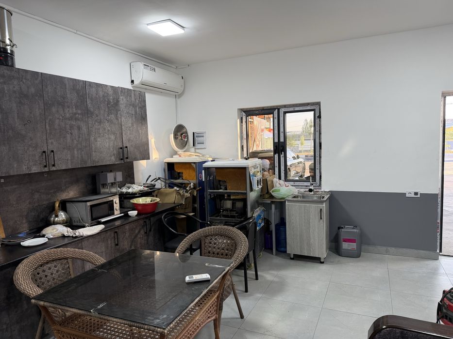 srochna arenda tayyor oshxona, 400$