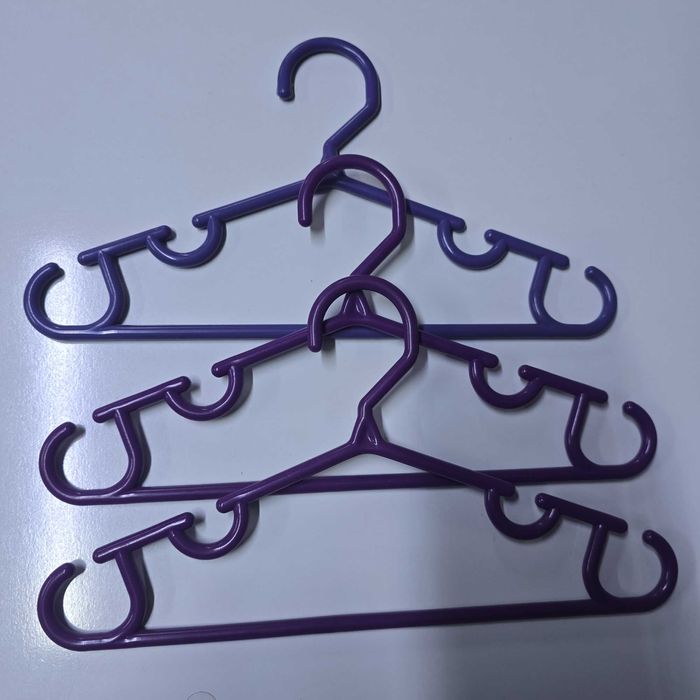 Детские плечеки/вешалки