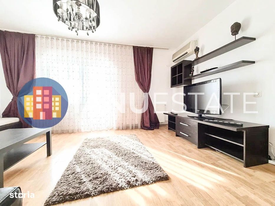 Mihai Bravu 10` Metrou Calea Vitan Mall Renovat PetFriendly