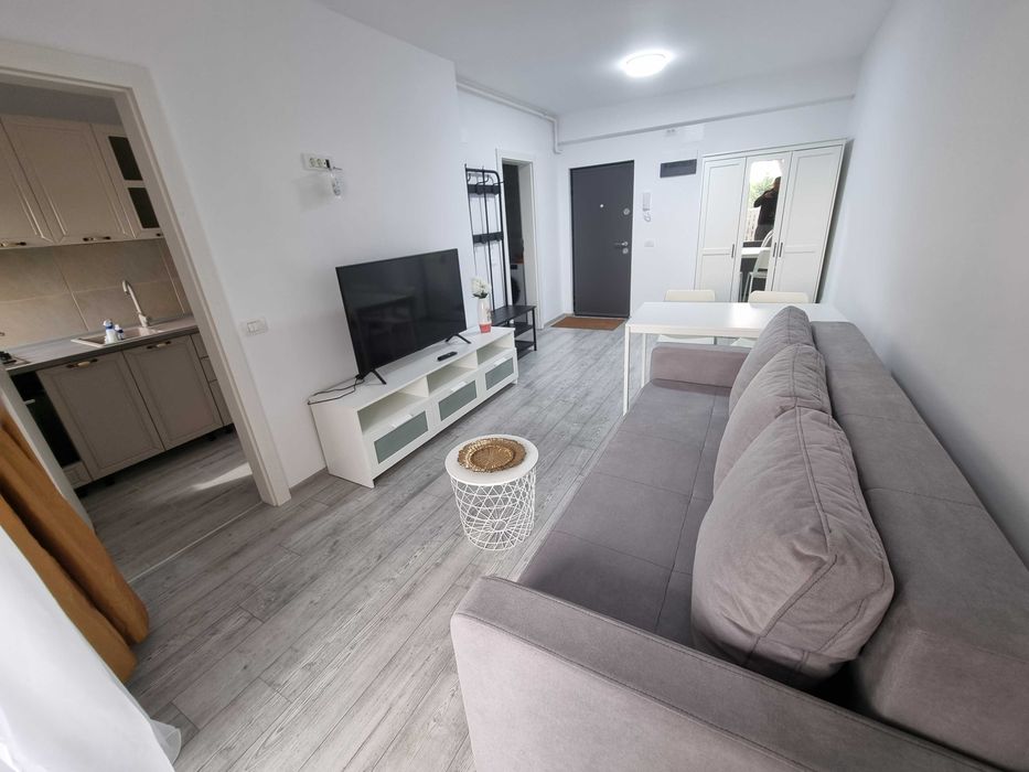 Inchiriez Garsoniera Măgurele Ilfov