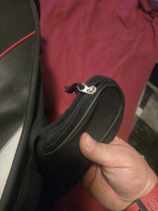 Раница за пистов мотор Vanucci