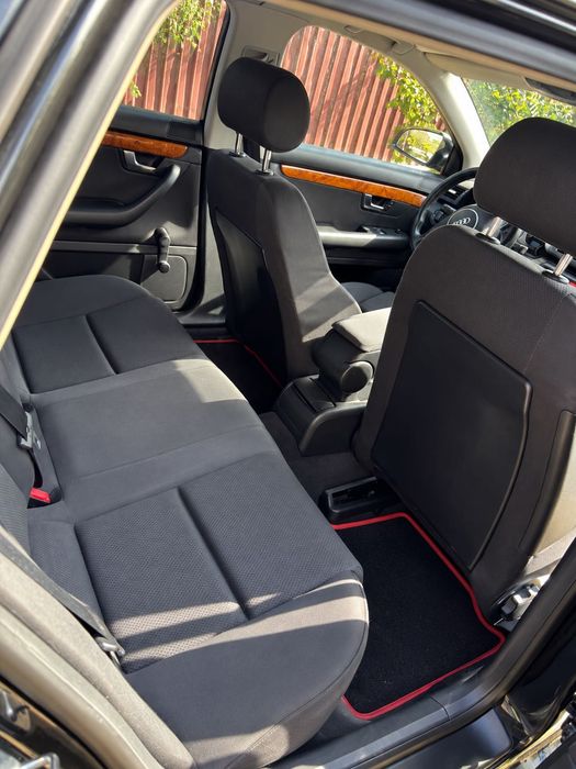 Audi A4 B6 ,2004