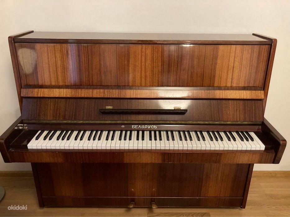 Продам пианино Беларусь