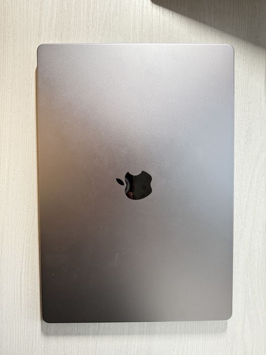 Macbook pro 16 2024, M4 pro