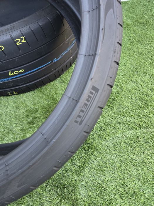 295 30 22 pirelli