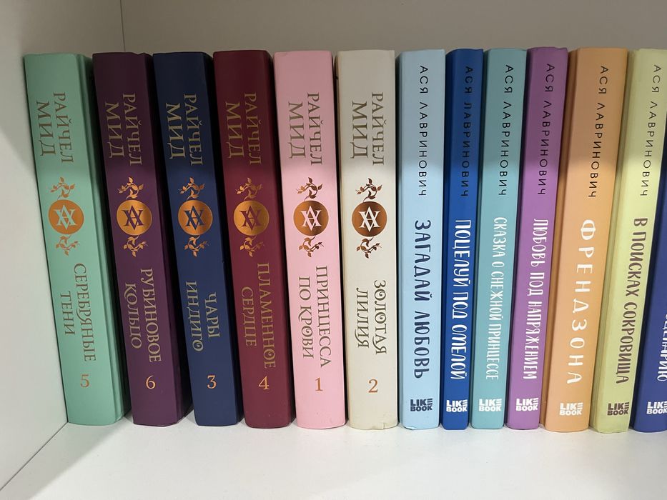 Продам книги, состояние отличное