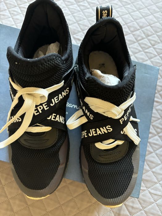 Кецове Pepe Jeans