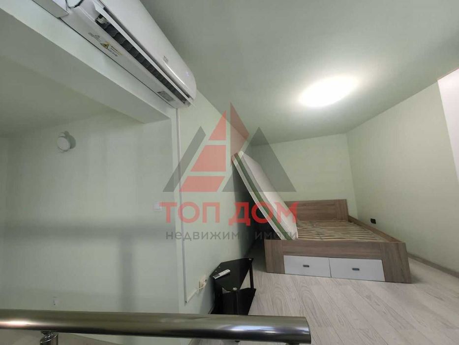 Дава се под наем Мезонет в Варна, Трошево - 50 кв.м за 331.5 € - Снимка #4