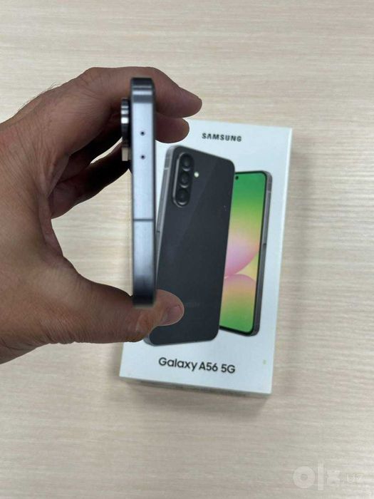 Smartfon Samsung Galaxy A56 5G